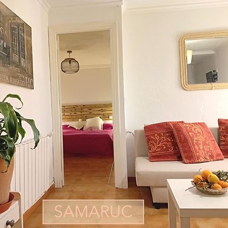 شقة Samaruc Planes المظهر الخارجي الصورة